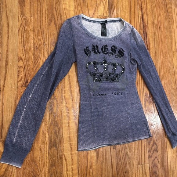 Guess Top M - Picture 4 of 8